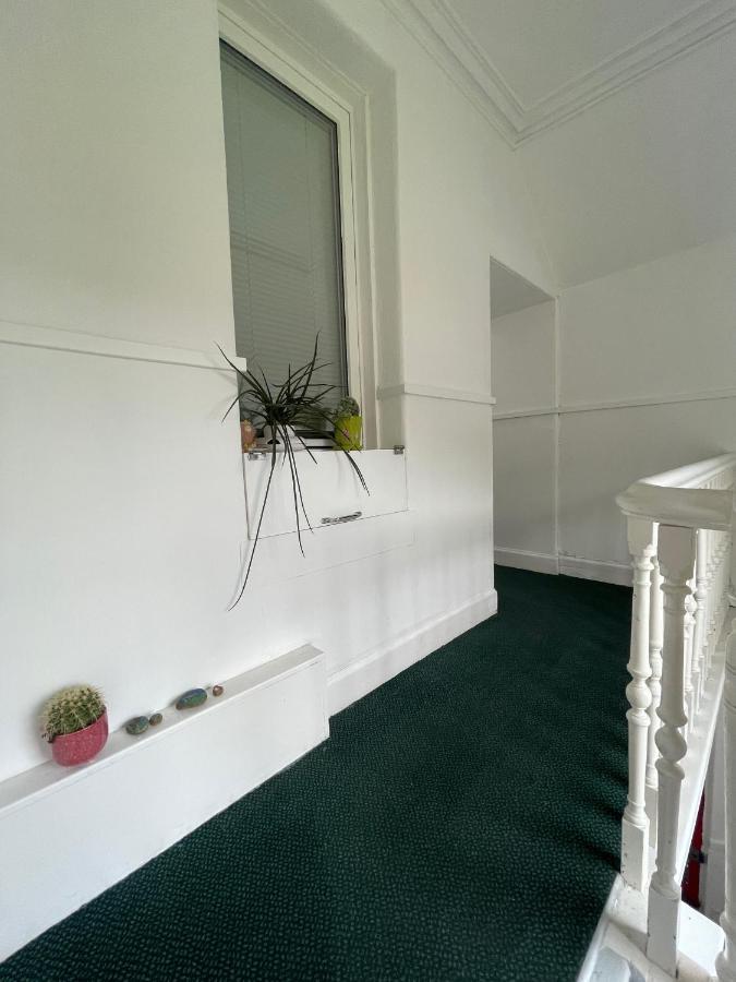 Glen Ness Apartment In Tranquil Area Of City Centre Инвернесс Экстерьер фото